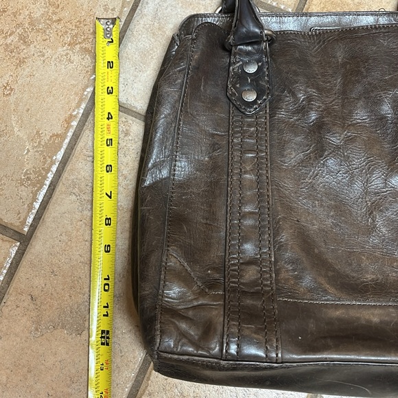 Frye Melissa Tote - Picture 4 of 5